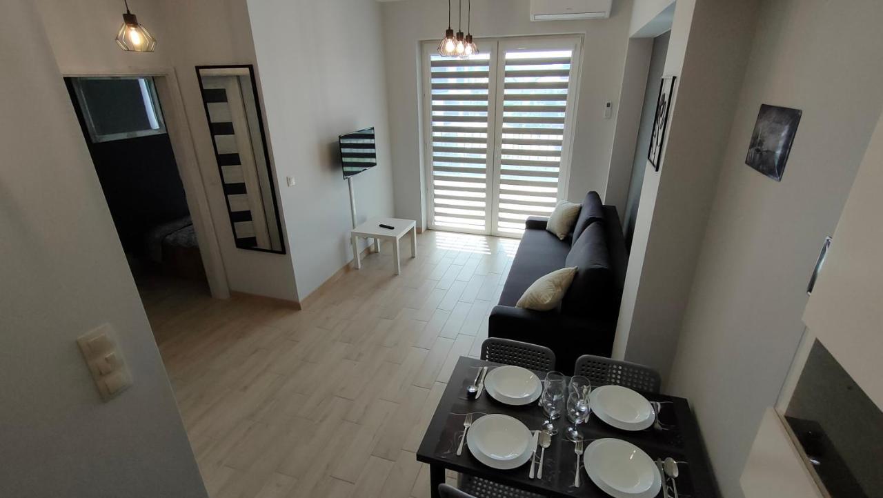 Apartament Korazone 2 Zator Buitenkant foto