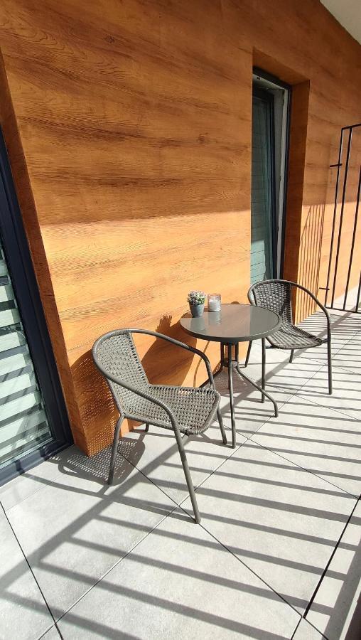 Apartament Korazone 2 Zator Buitenkant foto