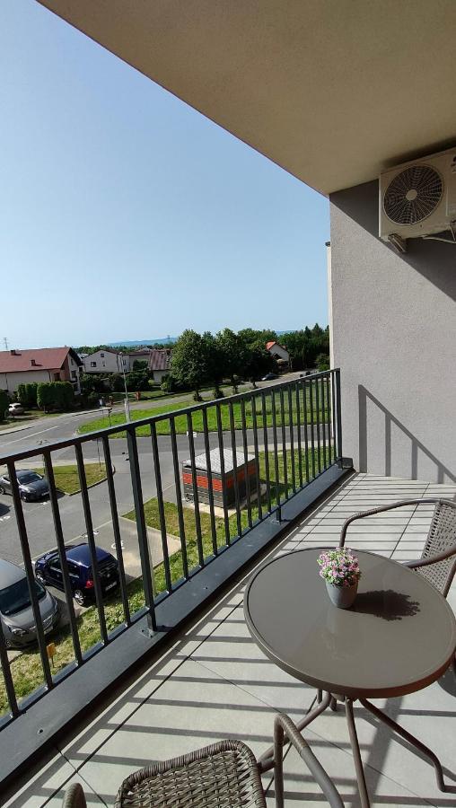 Apartament Korazone 2 Zator Buitenkant foto