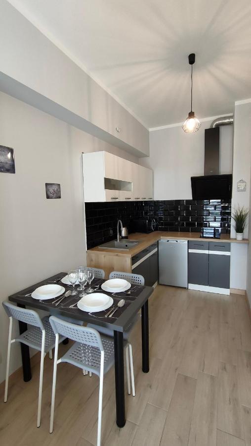 Apartament Korazone 2 Zator Buitenkant foto
