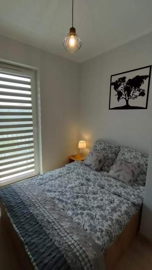 Apartament Korazone 2 Zator Buitenkant foto
