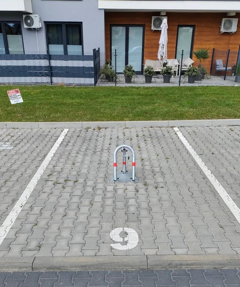 Apartament Korazone 2 Zator Buitenkant foto